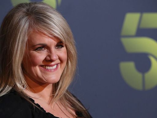 Sally Lindsay addresses struggles as she opens up on Corrie return