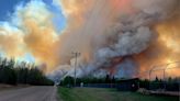 Review of Yellowhead County wildfire response calls for more planning, provincial support