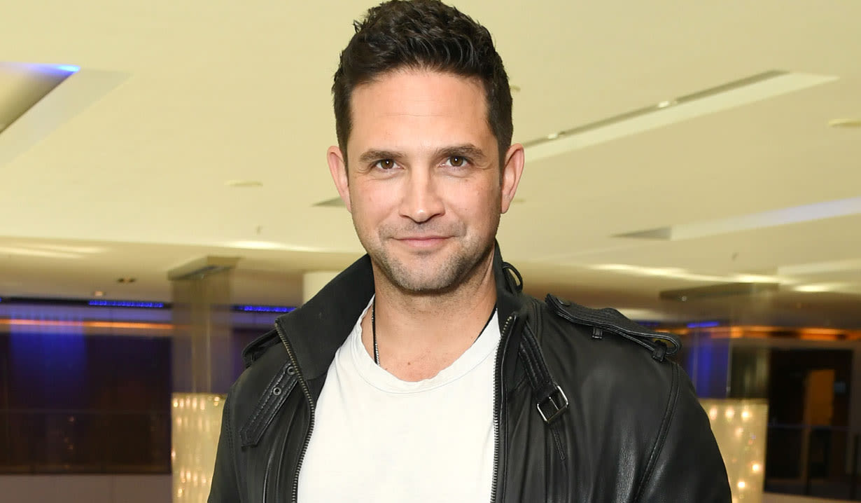 His Life in Pictures: As the Son of Days of Our Lives’ Brandon Barash Turns One, Look Back at Joaquin’s Precious Firsts