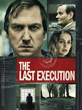 The Last Execution