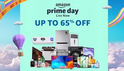 Amazon Prime Day sale ends soon: Avail big discounts on best kitchen appliances