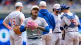 Cubs ace Marcus Stroman says team 'not interested in exploring' contract extension' now