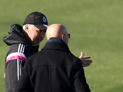 Arrigo Sacchi y sus dudas con Mbappé y el Real Madrid