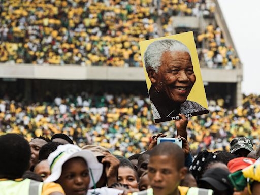 Why 30 years of ANC majority rule is over, and what's next for South Africa