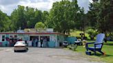 Lockport hot dog joint listed for sale