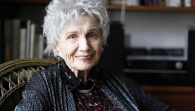 Fallece Alice Munro, Premio Nobel de Literatura