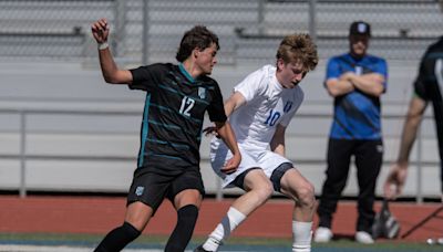 Boys soccer playoff brackets: Farmington, Layton Christian get No. 1 seeds