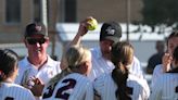 Softball: Albertus Magnus' historic run ends in Class B state semis against Schuylerville