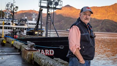 'Deadliest Catch' Fans React After Captain Keith Colburn Has Medical Emergency at Sea