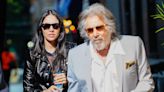 Al Pacino's girlfriend Noor Alfallah suffered life-threatening illness while pregnant