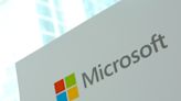 Microsoft dice trabajar para "encontrar soluciones" en acusación de antimonopolio de la UE