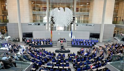 Karlsruhe urteilt im September über Ausschussvorsitze für AfD in Bundestag