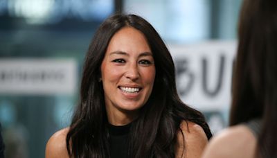 Joanna Gaines' Striking Green Dress Looks Like This $51 Sundress from Amazon That's 'Perfect' for Spring Weddings