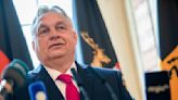 Orbán on new EU leadership: 'Coalition for war and migration'