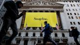 Snap’s Stock Surge Is Latest Example of Earnings Volatility