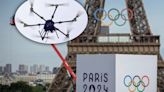Escándalo en los olímpicos: drones espiaban los entrenamientos de rival de la selección Colombia