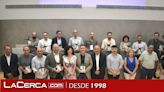 Cabañero felicita a la ‘familia’ del Barrax Rural Innovation Hub en su segundo aniversario convertido en "un referente de la innovación en el sector agroalimentario"