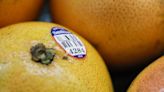 Why You Need To Be Careful Peeling Off The Stickers On Your Fruit