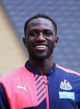 Moussa Sissoko