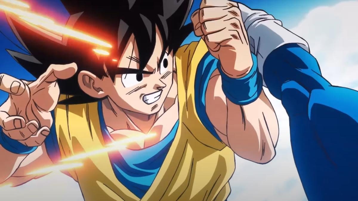 Dragon Ball Daima to Hype Launch With New York Comic Con "Surprise"