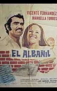 El albañil