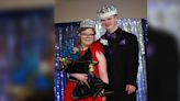 Carmi teens with Down syndrome crowned Prom King and Queen