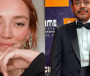 Regina Blandón y Memo Villegas protagonizarán remake de "Loco por ti"