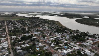 Helvecia: la joya de la costa santafesina que ahora es ciudad