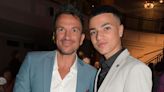 Peter Andre sets strict house rules as son Junior goes public with older girlfriend