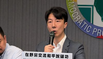 柯文哲諷賴清德如希特勒 他曝歷史真相打臉