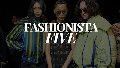 Discuss Fashion's Biggest Stories in June With Fashionista Editors