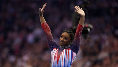 Team USA Women’s Gymnastics: How to Watch Simone Biles, Suni Lee & More at the Summer Olympics