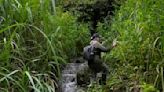 In Indonesia, women ranger teams go on patrol to slow deforestation