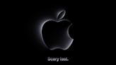 How to watch Apple’s 'Scary Fast' October event — and everything to expect