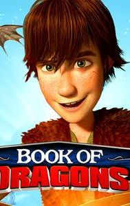 Book of Dragons