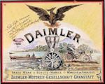 Daimler Motoren Gesellschaft