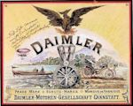 Daimler-Motoren-Gesellschaft