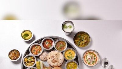 Veg thali cost rises 11%, non-veg thali falls 2% in Sept 2024: Crisil