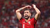 ‘A lot of mistakes’ – Bruno Fernandes makes admission after Euro 2024 opener