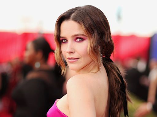 Sophia Bush Reveals She’s Queer and in Love With Soccer Star Ashlyn Harris