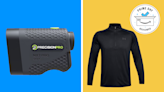 Shop major discounts on golf products during Amazon Prime Day—save on Callaway, Under Armour and more