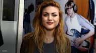 Frances Bean Cobain reflects on turning 30 after years of 'destructive coping mechanisms'