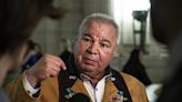 Manitoba Métis president ticketed for fishing without a licence, province says