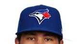 Bo Bichette goes deep in Blue Jays' slugfest victory