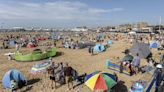 UK weather maps hit 29C as exact dates for 102-hour heatwave exposed