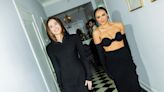 Mônot’s Eli Mizrahi Hosts L.A. Dinner Party at Chateau Marmont, Following Win at the Daily Front Row’s Fashion L.A. Awards