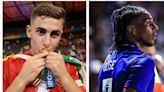Paris 2024 Olympics: Meet the next generation of football stars