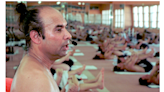 Bikram Choudhury Event in Vancouver Is “Rescheduled”