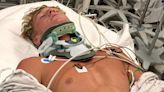 Tahitian Pro Surfer Slapped with $55k Hospital Bill After Pipeline Wipeout