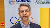 Abhinav Bindra awarded Olympic Order by IOC for outstanding services to Olympic Movement | Paris Olympics 2024 News - Times of India